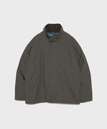 nanamica（ナナミカ）の「【nanamica/ナナミカ】2L PERTEX UNLIMITED Field Short Jacket（ブルゾン）」