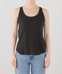 RIB TUNK TOP