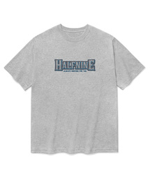 オールドTV 半袖Tシャツ F03BRD_HBX10954