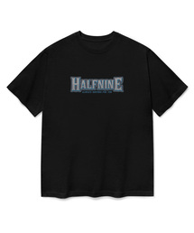 オールドTV 半袖Tシャツ F03BRD_HBX10954