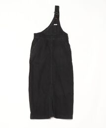 Wrangler（ラングラー）の「サロペットスカート（ジャンパースカート）」