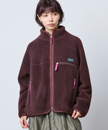 【JAPAN EDITION】トップシャム・ボア・フリース・ジャケット