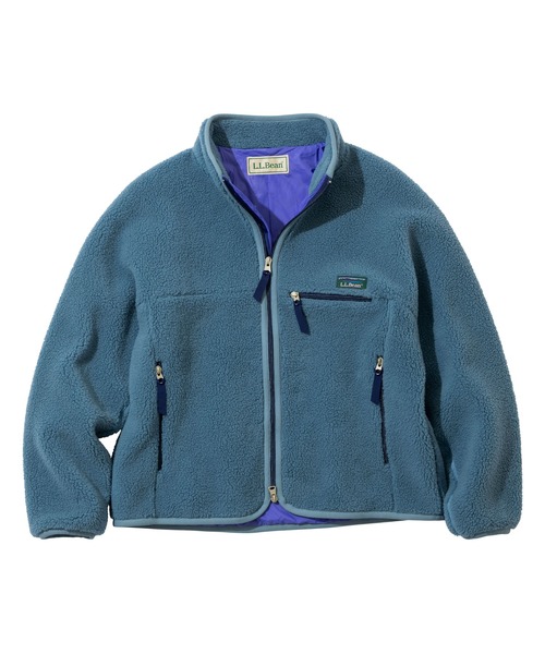 L.L.Bean｜エル・エル・ビーンのその他アウター（ブルー・ネイビー