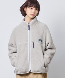 L.L.Bean（エルエルビーン）の「【JAPAN EDITION】トップシャム・ボア・フリース・ジャケット（その他アウター）」