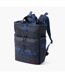 【BRIEFING／ブリーフィング】GYM PACK MW GEN Ⅲ