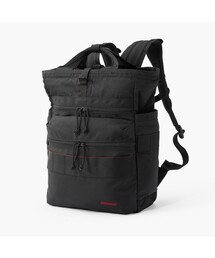 【BRIEFING/ブリーフィング】GYM PACK MW GEN Ⅲ