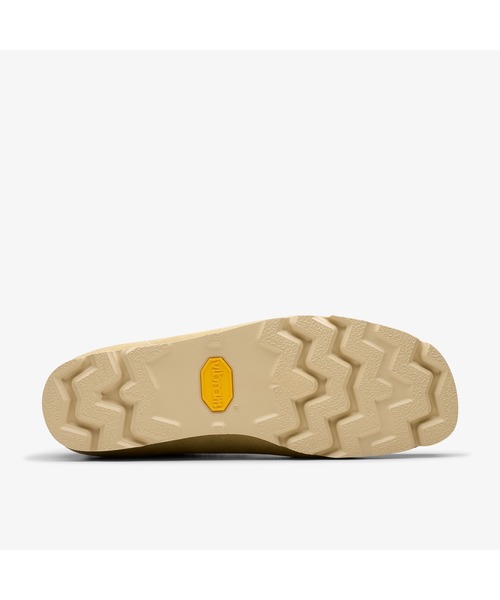 Clarks Originals(クラークスオリジナルズ)の「WallabeeGTX / ワラビーゴアテックス (メープルスエード)(モカシン/デッキシューズ・メンズ・ベージュ・UK10.5/UK10/UK11/UK8.5/UK9/UK6.5/UK7/UK7.5/UK8/UK9.5/UK6)」の3枚目の写真