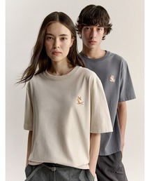 Maison Kitsune｜メゾンキツネ（レディース）のTシャツ/カットソー通販