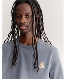 CHILLAX FOX COMFORT TEE-SHIRT
