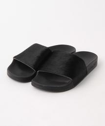 adidas | adidas ADILETTE W ヘアー(サンダル)