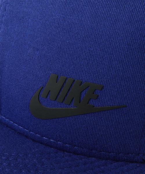 NIKE（ナイキ）の「[ナイキ] BC NIKE TECH キャップ◆（キャップ・メンズ・ロイヤルブルー/ブラック・FREE）」の5枚目の写真