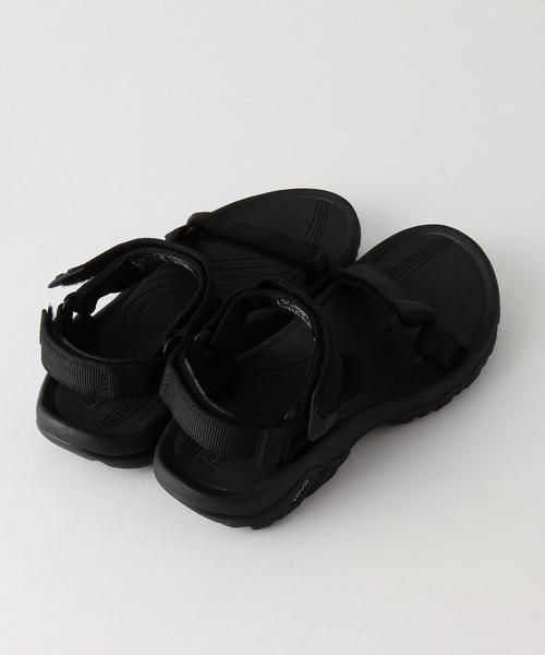 Teva(テバ)の「Teva(テバ) HURRICANE XLT(サンダル・レディース・ホワイト/ブラック・5/7/6)」の6枚目の写真