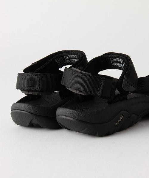 Teva(テバ)の「Teva(テバ) HURRICANE XLT(サンダル・レディース・ホワイト/ブラック・5/7/6)」の8枚目の写真