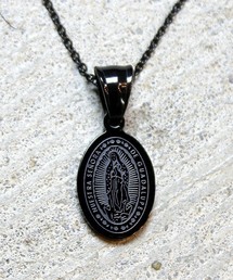 rinto（リント）の「【recomend selection/セレクト】maria oval top necklace/マリアオーバルトップネックレス（ネックレス）」