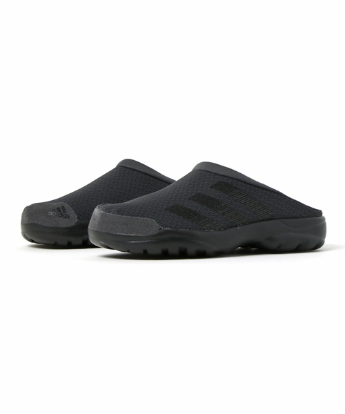 Adidas アディダス の Adidas アディダス Toalo トアロ 1352 17sp Black Black Slm サンダル Wear