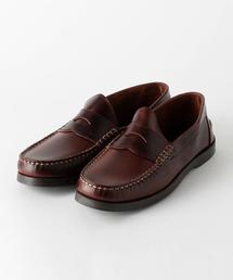 DANASSA | [ダナッサ] BC DANASSA GLR LTRLOAFER レザー ローファー(ローファー)