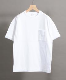 BEAUTY&YOUTH UNITED ARROWS | BY ポンチ ワイドフォルム カットソー(Tシャツ/カットソー)