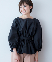 Banner Barrett | TYPERITER BLOUSE(シャツ/ブラウス)