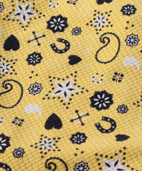 Marysia Swim(マリシアスイム)の「<Marysia swim(マリシアスイム)>BROADWAY トライアングル ビキニ ◆(水着・レディース・ブラック/イエロー・SMALL/X-SMALL)」の4枚目の写真