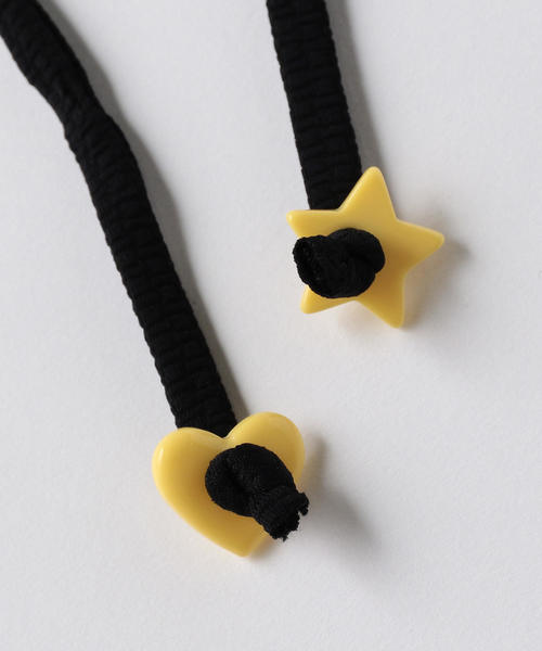 Marysia Swim(マリシアスイム)の「<Marysia swim(マリシアスイム)>BROADWAY トライアングル ビキニ ◆(水着・レディース・ブラック/イエロー・SMALL/X-SMALL)」の6枚目の写真