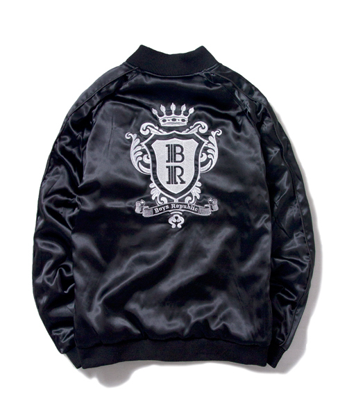 JACKROSE（ジャックローズ）の「Boys Republlic×JACKROSE/Luvmaison