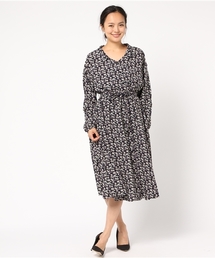 Honeys | ガウンワンピース(ワンピース)