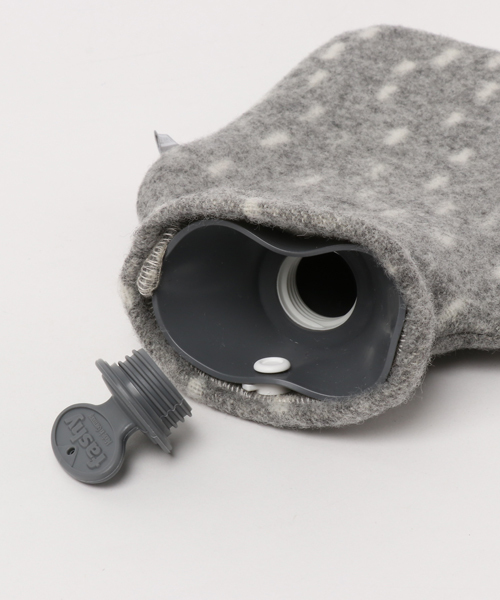 湯たんぽ LAPUAN KANKURIT ラプアンカンクリ ホットウォーターボトル