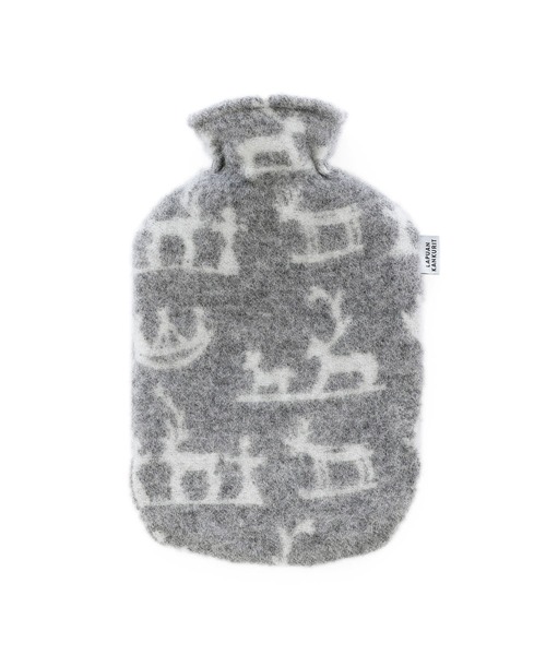 湯たんぽ LAPUAN KANKURIT ラプアンカンクリ ホットウォーターボトル