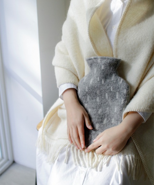 湯たんぽ LAPUAN KANKURIT ラプアンカンクリ ホットウォーターボトル