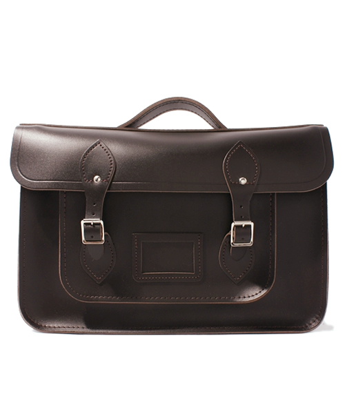 Labour And Wait レイバーアンドウェイト の Labour And Wait C058 Batchel 15 ショルダーバッグ Wear