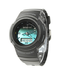 G-SHOCK | G-shock MINI GMN-50-1B5JR(アナログ腕時計)