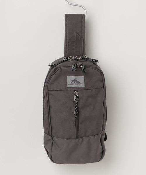 high sierra keno backpack