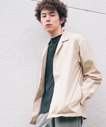 SOCIAL WEAR�i�\�[�V�����E�F�A�j�́u�ySOCIAL WEAR�z�I�[�v���J���[�V���c�u���]���i�u���]���j�v