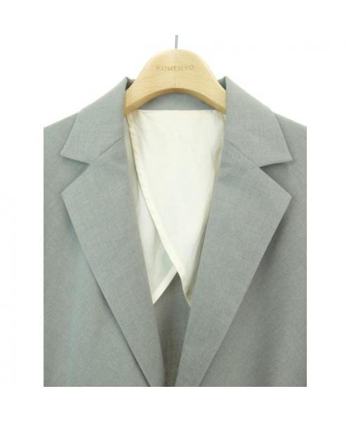 NEEDLES（Peaked Lapel セットアップ） Amazon | セットアップ ホワイト パープル ニードルス