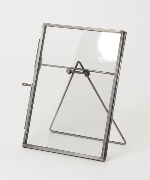 PUEBCO（プエブコ）の「STANDARD FRAME Rectangle（フォトフレーム・メンズ・その他・ONE SIZE）」の4枚目の写真