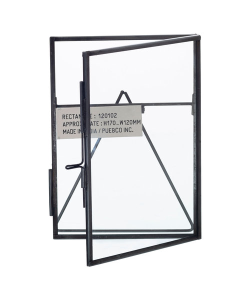 PUEBCO（プエブコ）の「STANDARD FRAME Rectangle（フォトフレーム・メンズ・その他・ONE SIZE）」の6枚目の写真