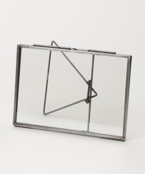 PUEBCO（プエブコ）の「STANDARD FRAME Rectangle（フォトフレーム・メンズ・その他・ONE SIZE）」の3枚目の写真