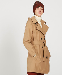 AIGLE（エーグル）の「ガーデンウォーター（トレンチコート）」
