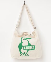 【CHUMS】Booby Canvas Shoulder