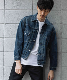 orSlow | orslow,50'S DENIM JACKET 2 YEAR WASH(デニムジャケット)