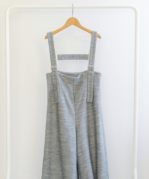 todayful サロペット チャコールグレー 楽天市場】【即日出荷】TODAYFUL トゥデイフル Frontzip Cotton