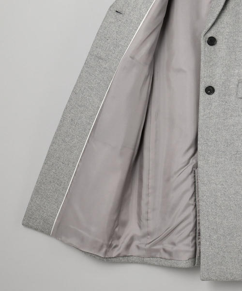 UNITED ARROWS（ユナイテッドアローズ）の「UBCB チェスターコート