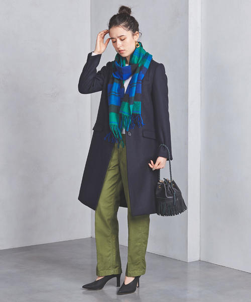 UNITED ARROWS（ユナイテッドアローズ）の「UBCB チェスターコート