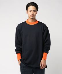 YOTA TOKI | 【YOTA TOKI】ヨータ トキ/SWEAT SHIRT(スウェット)