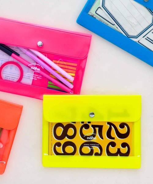 パスポートケース（イエロー系）一覧 - WEAR