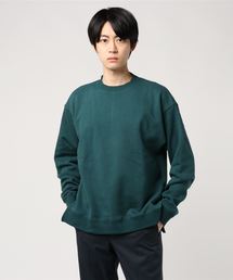 WEGO | WEGO/サイドスリットカラー起毛プルオーバー(スウェット)