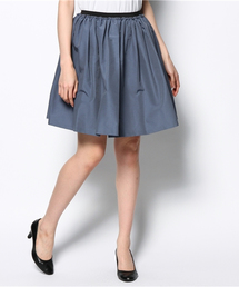 fennica | dahl'ia / ギャザースカート(スカート)