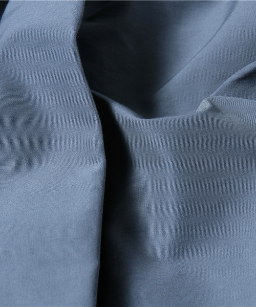 fennica（フェニカ）の「dahl'ia / ギャザースカート（スカート・レディース・ブルー系その他・ONE SIZE）」の7枚目の写真