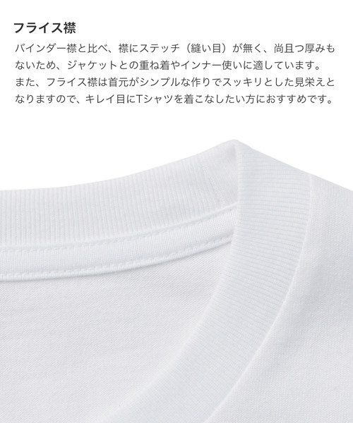 ZOZO（ゾゾ）の「フライスクルーネックTシャツ（パターンオーダー）/カーキ[MEN]（Tシャツ/カットソー・メンズ・カーキ・マルチサイズ）」の3枚目の写真