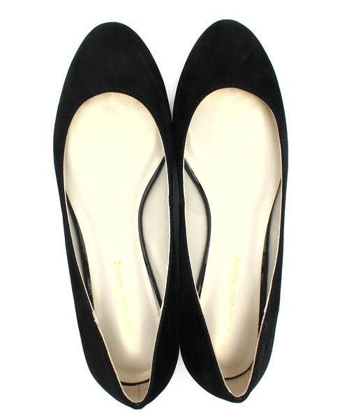 green label relaxing(グリーンレーベルリラクシング)の「GT 3.0ウェッジパンプス/SS ◆(パンプス・レディース・レッド/ベージュ/ブラック/ロイヤルブルー/ピンク/ブラウン・22.5cm/24cm/23cm/24.5cm/23.5cm)」の12枚目の写真